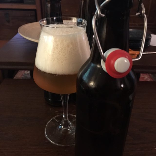 Sommerweisse, Finland