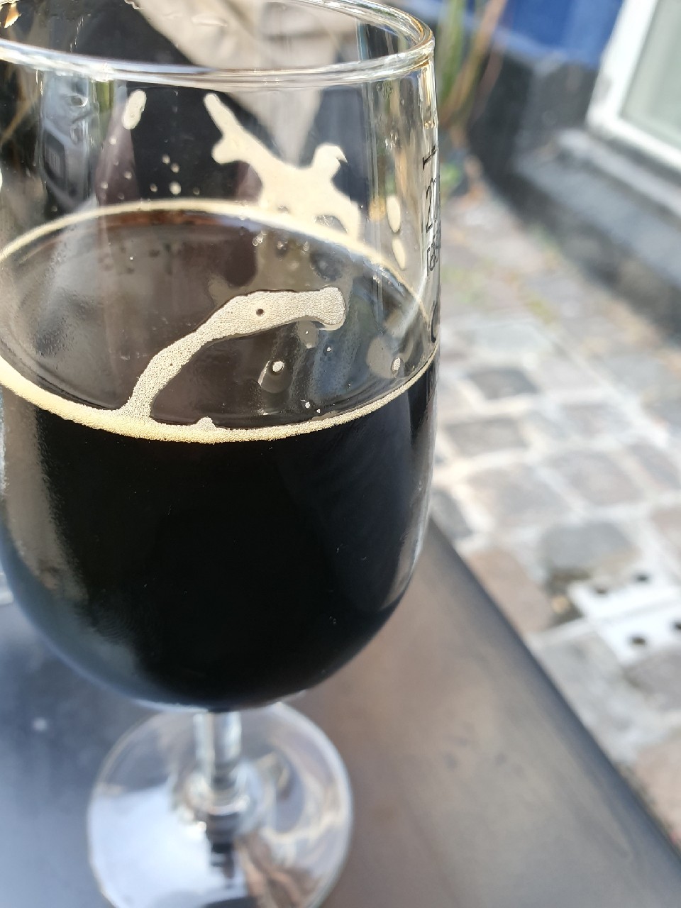 Mostra 5th, United States