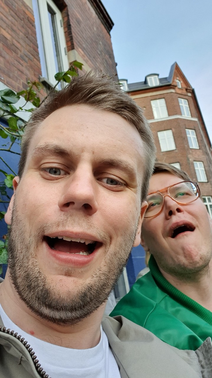 impertenance, United States