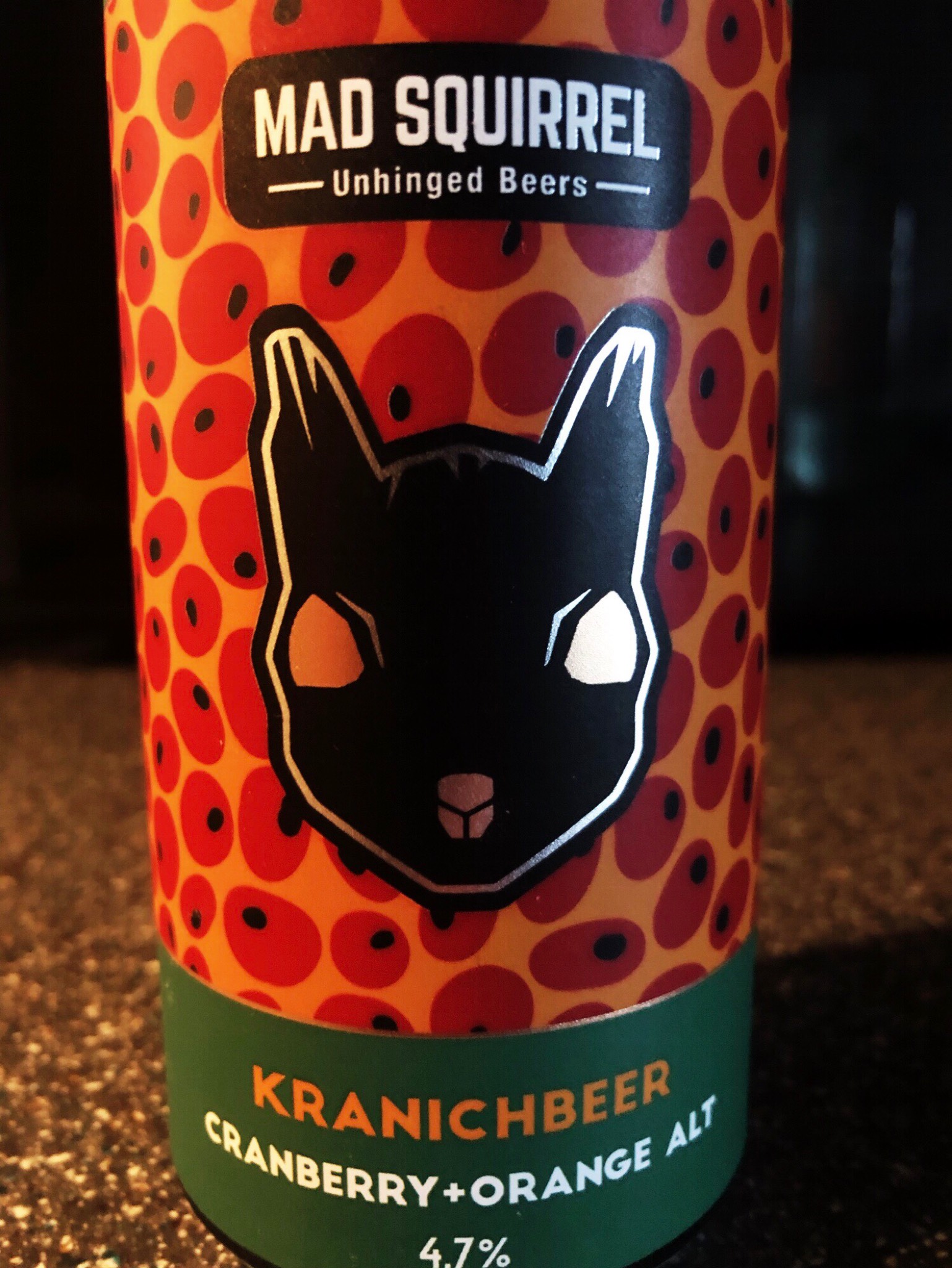 Kranichbeer, England