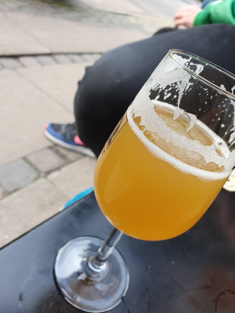 Maximum Comfort, United States