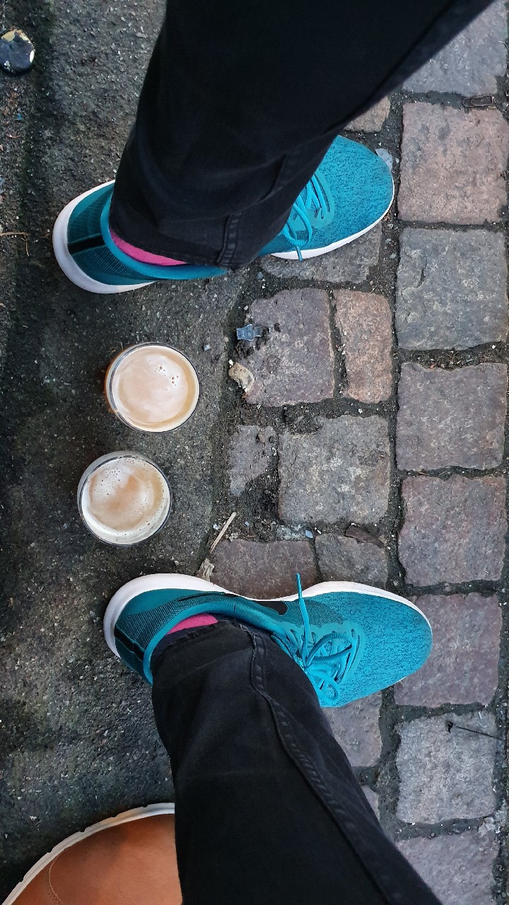 Sexier Fluctuation, United States