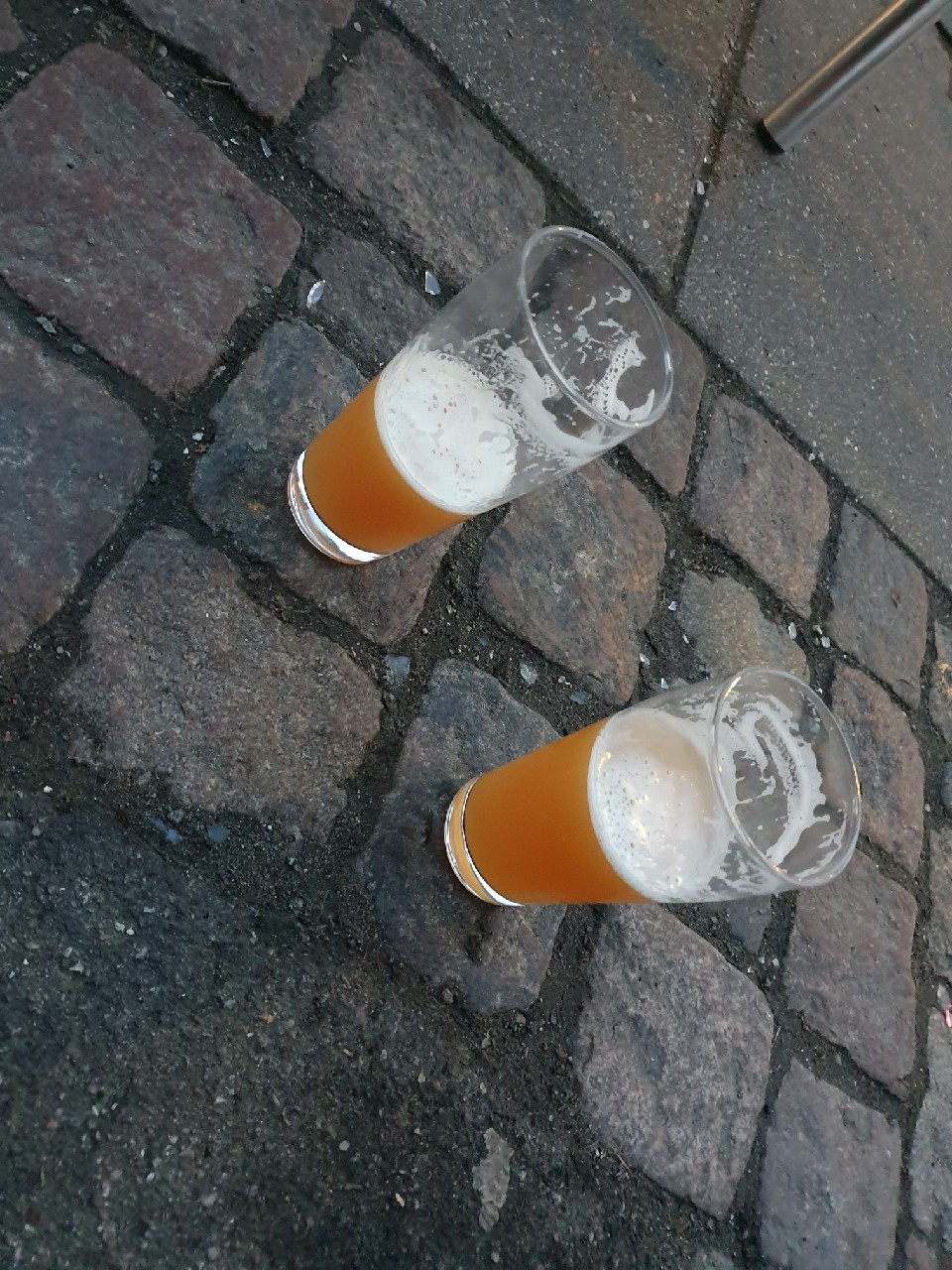 Sexier Fluctuation, United States