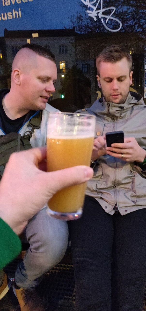 Sexier Fluctuation, United States