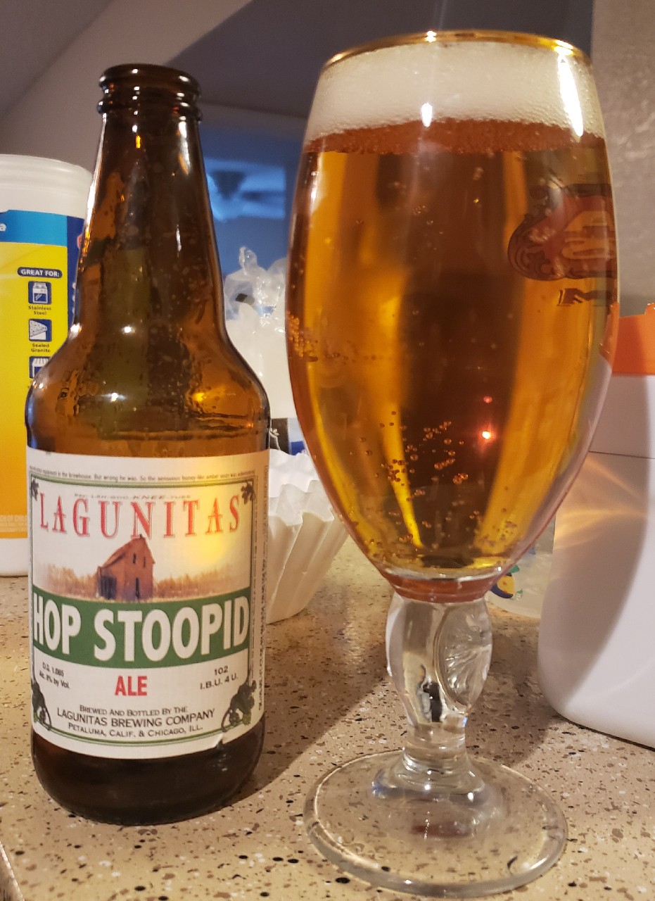 Hop Stoopid, United States