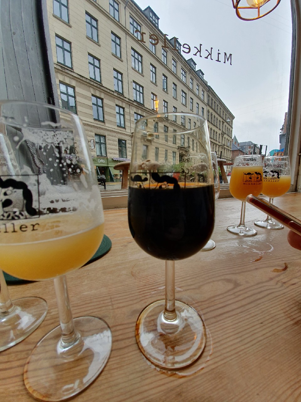 Pastrytown Version 1, United States