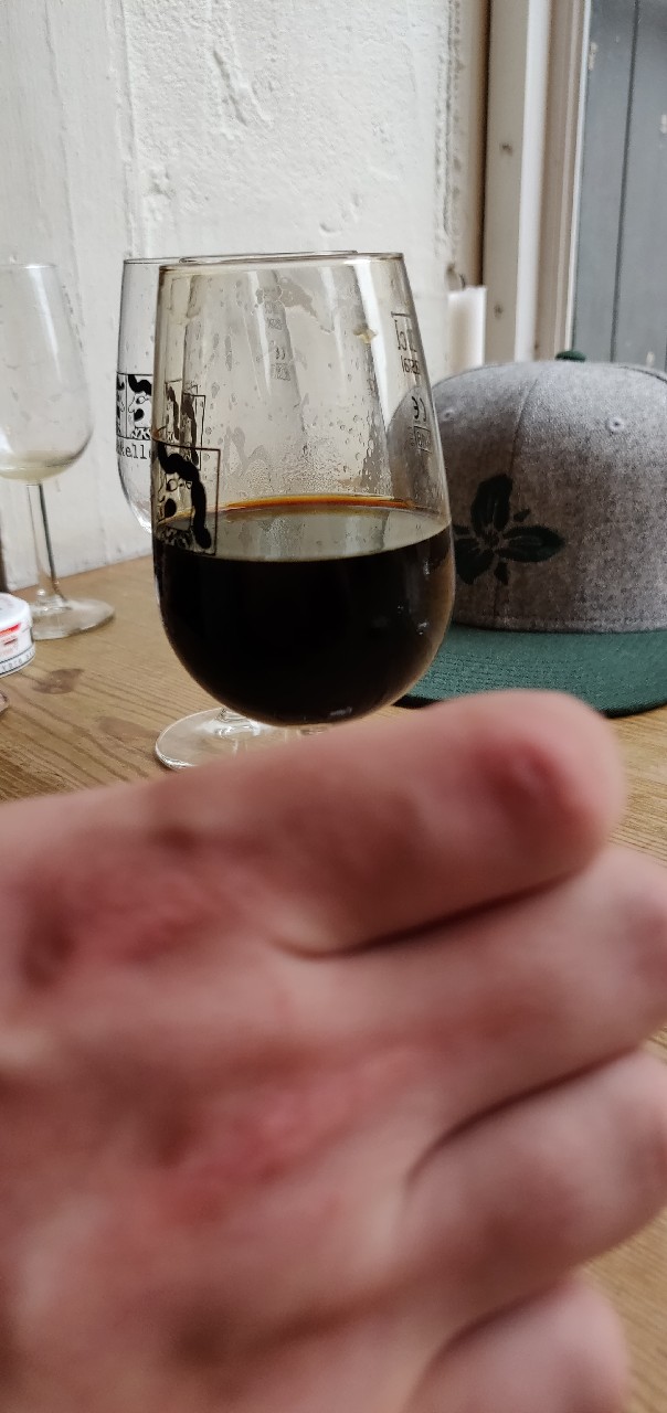 Pastrytown Version 1, United States