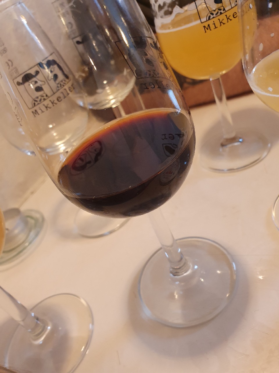 Jamm Don't Shake, United States