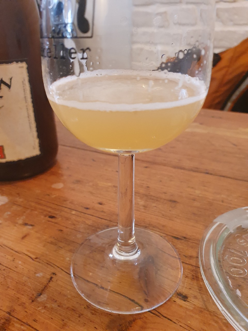 Small Nelson & Citra Everything, United States