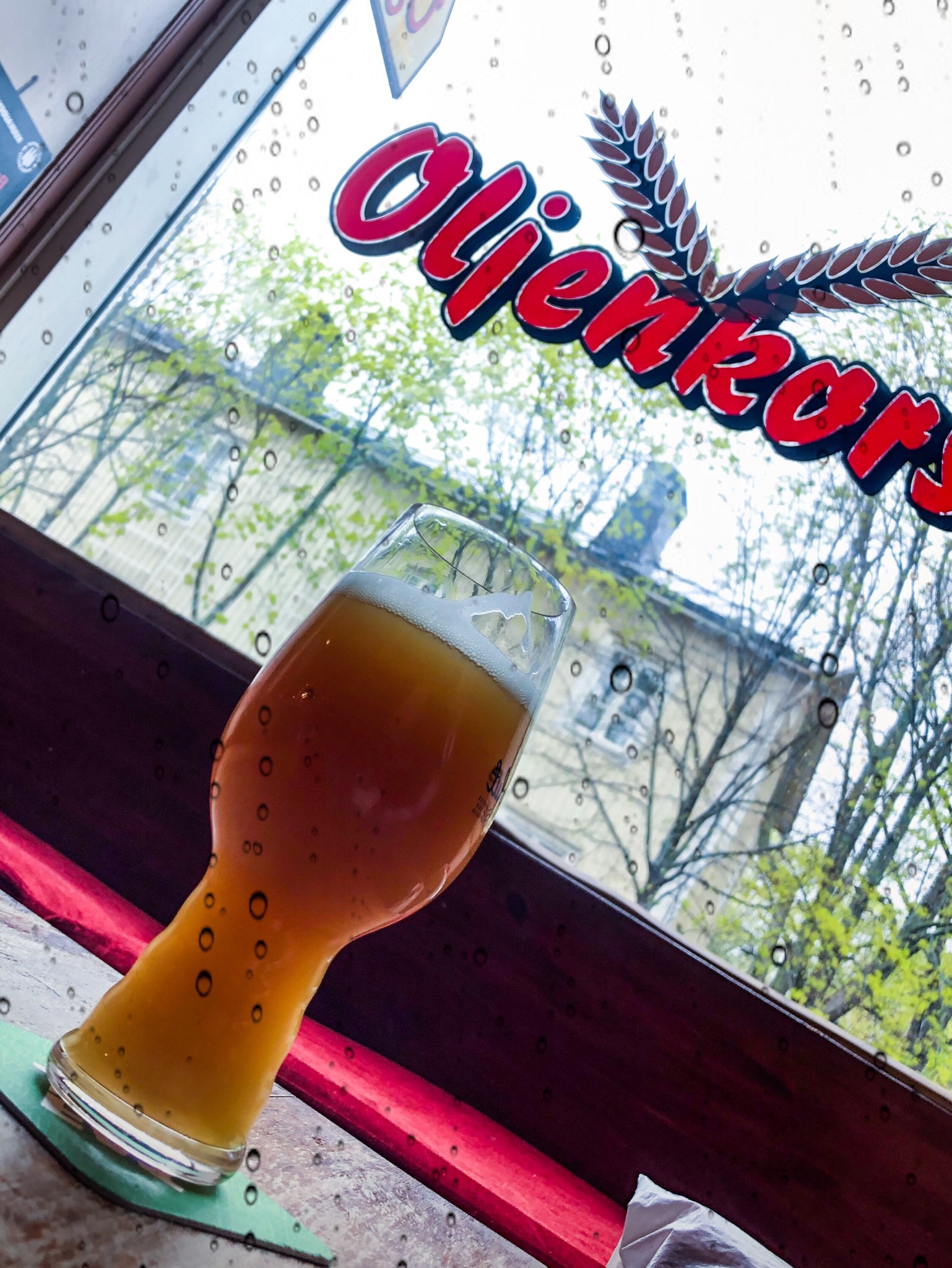 Kurkipotku Osa 2, Finland