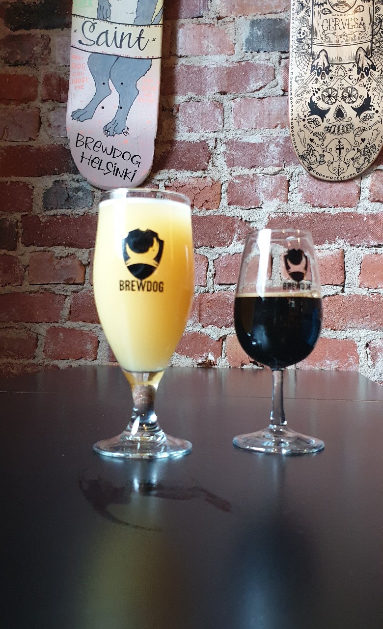 Refresh IPA Idaho 7, Russia