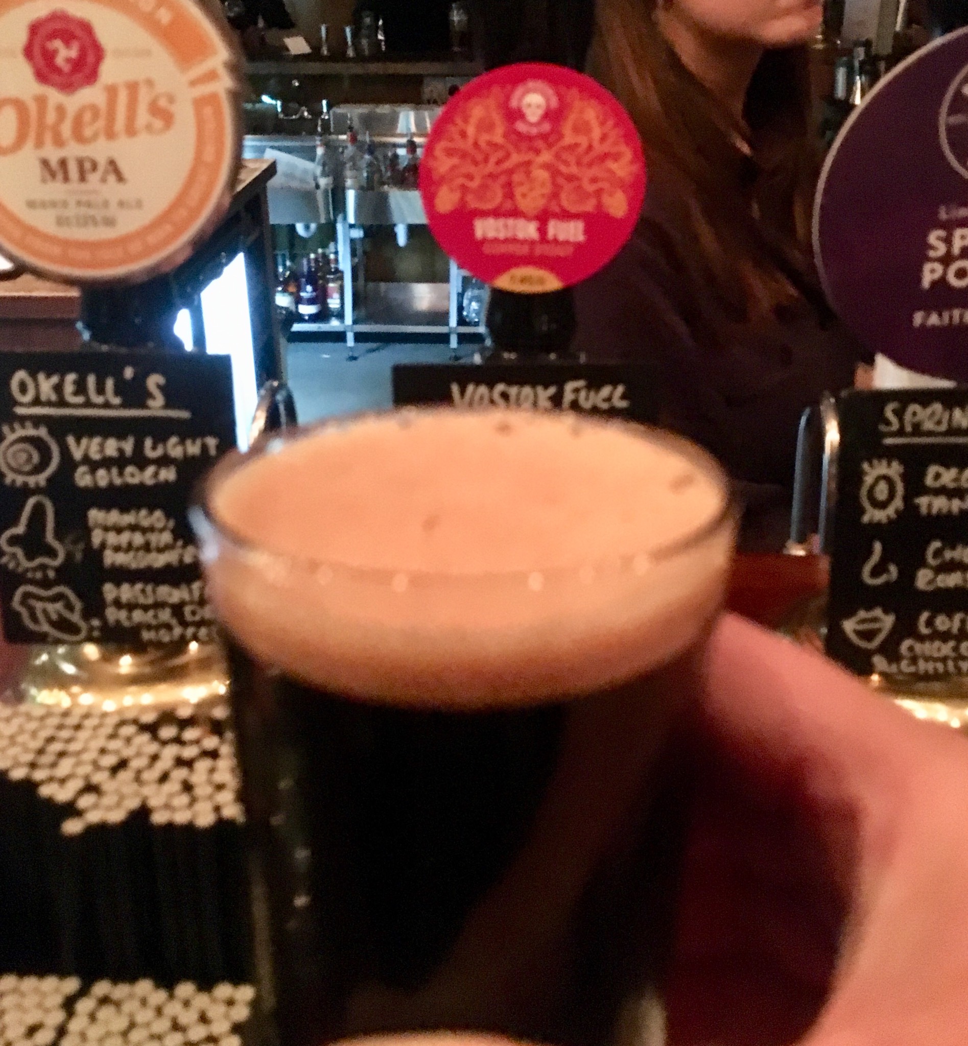 Vostok Fuel, England