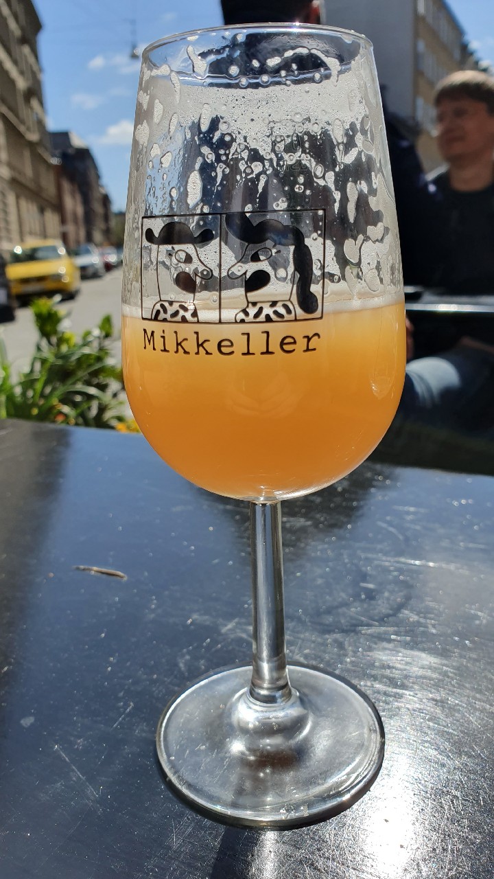 Here's To Feeling Good All The Time, United States