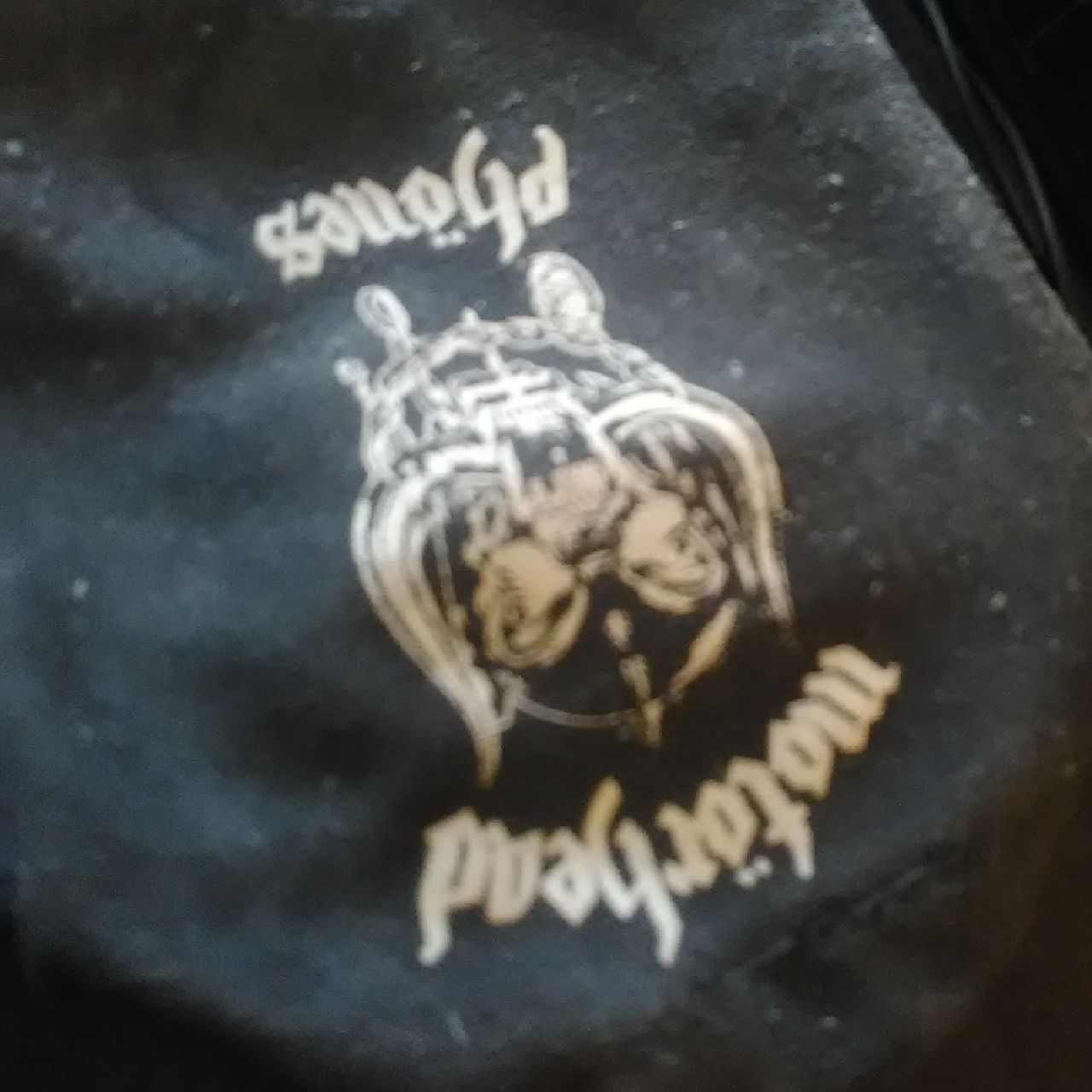 Made For Us, England