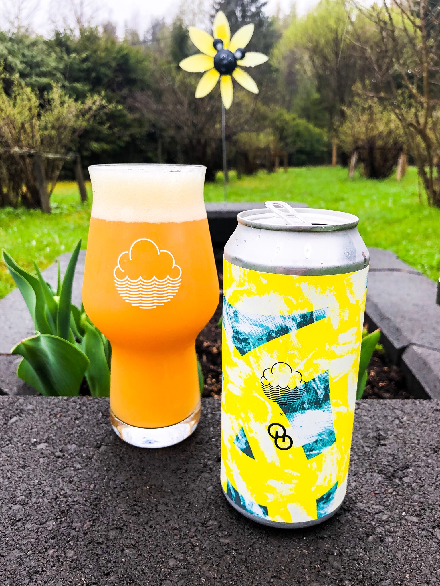 Likeable Orange Liquid, England