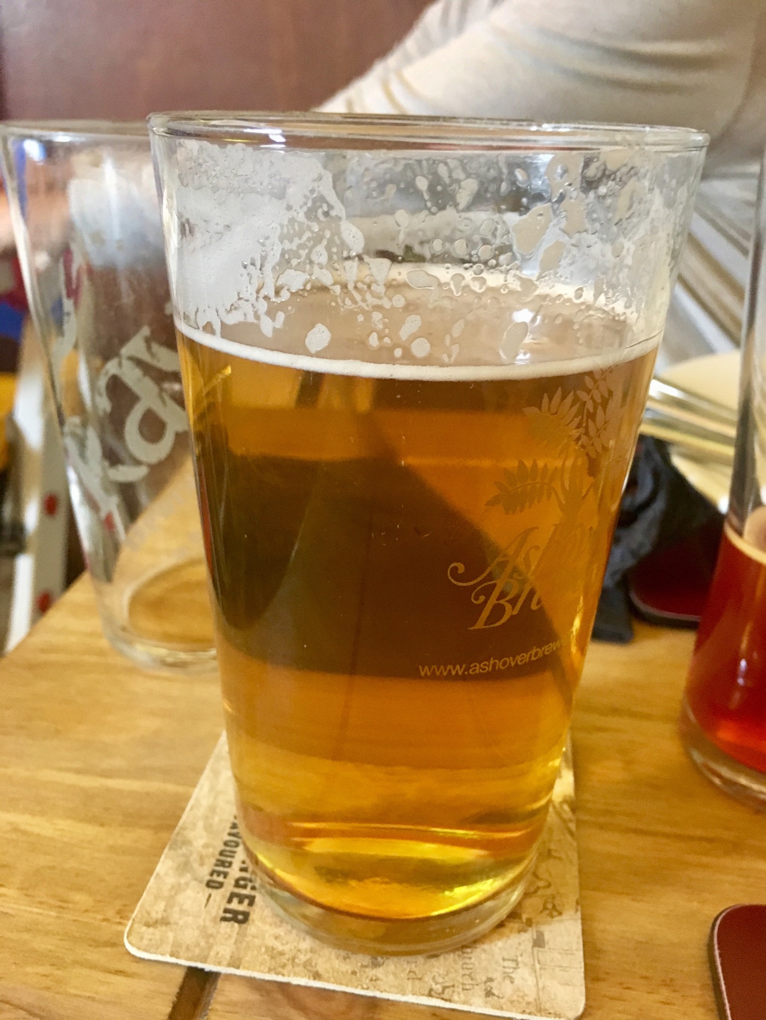 Flower Power, England