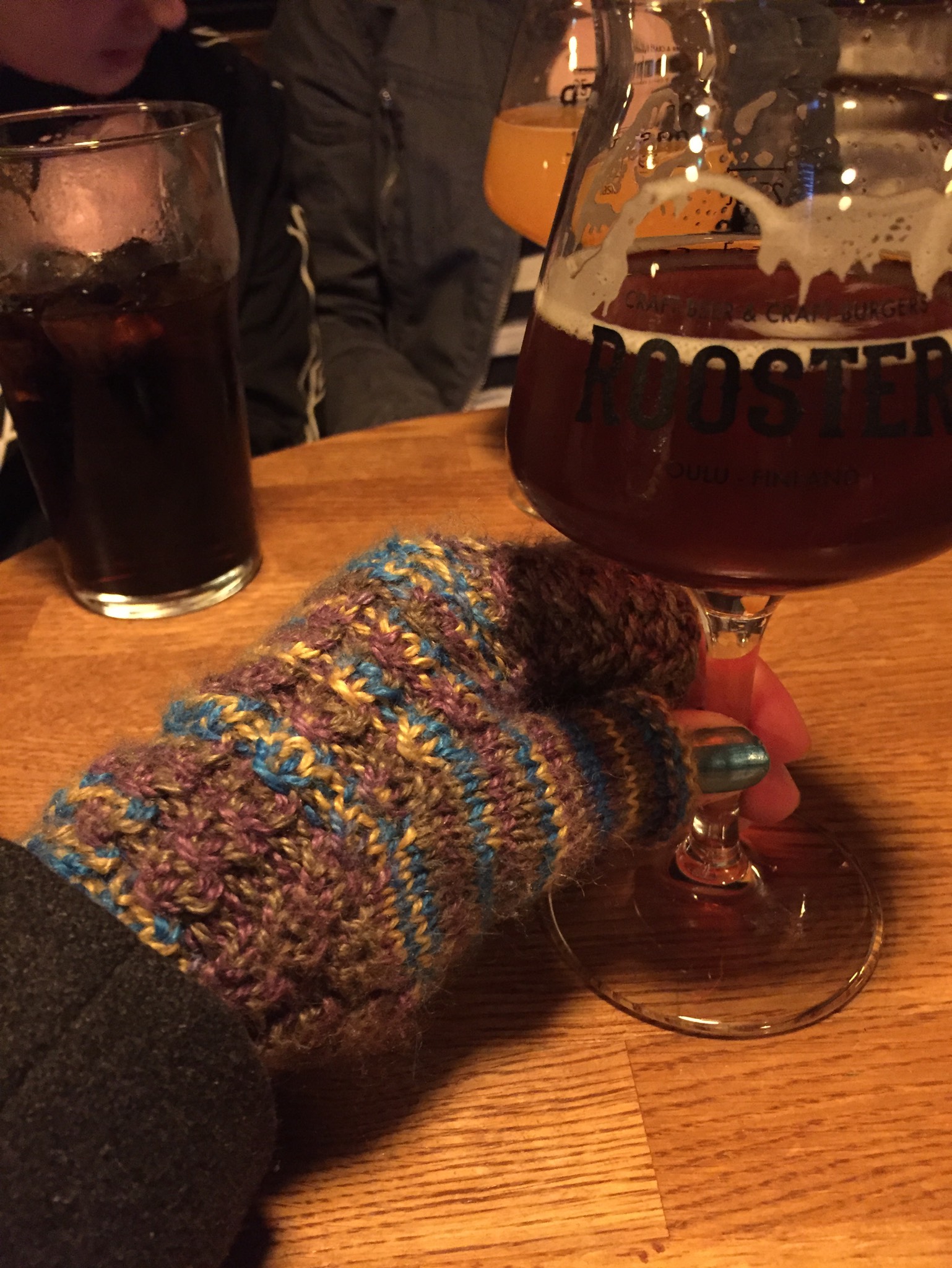 Tri-Hop (Vol.1 - Simcoe), England