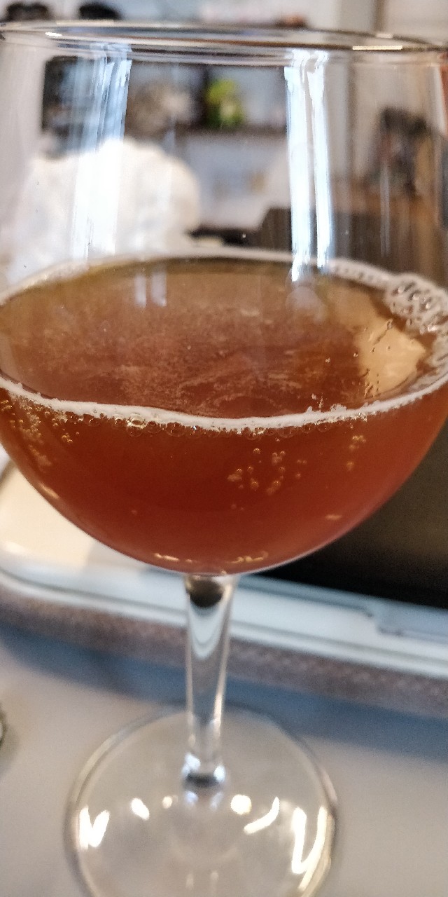 Marsalkka Special Bitter, Finland