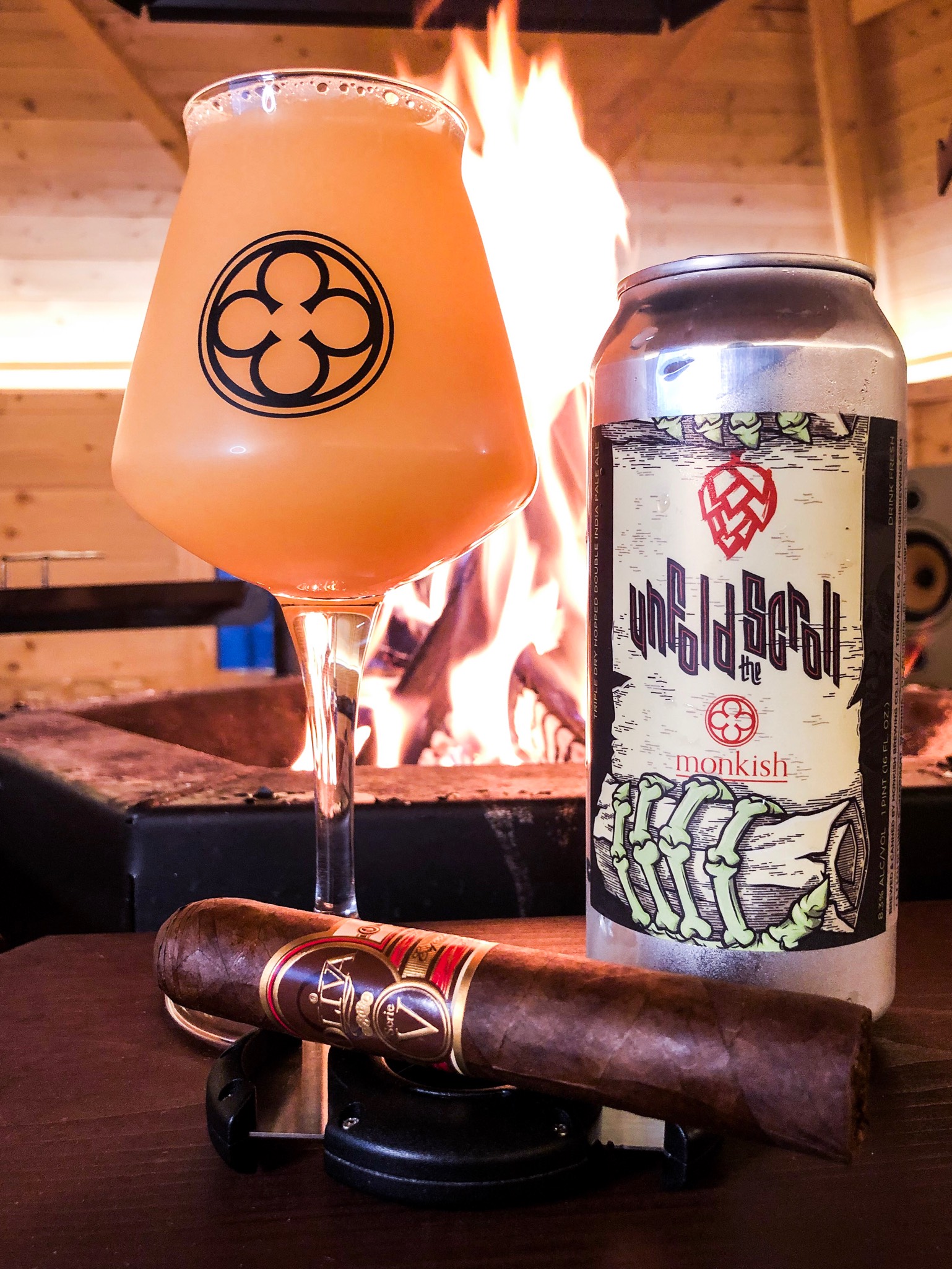 Unfold the Scroll, United States