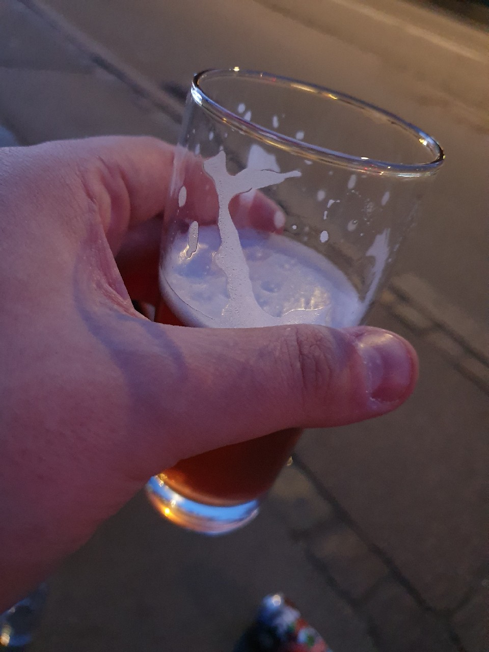 fluff n' stuff, United States