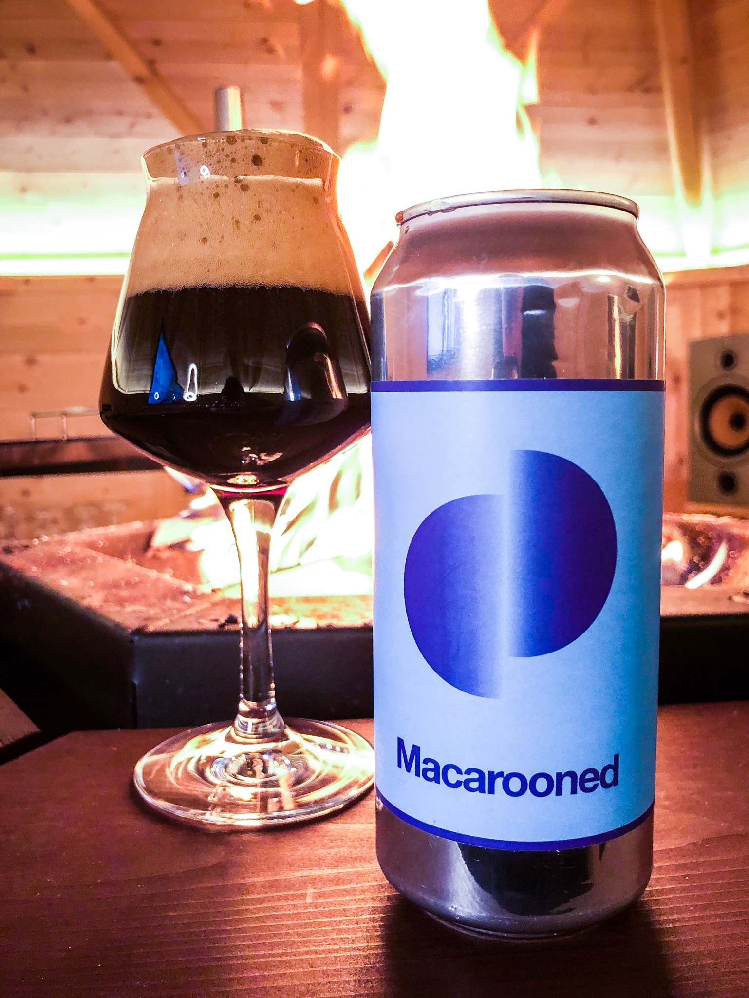 Macarooned, United States