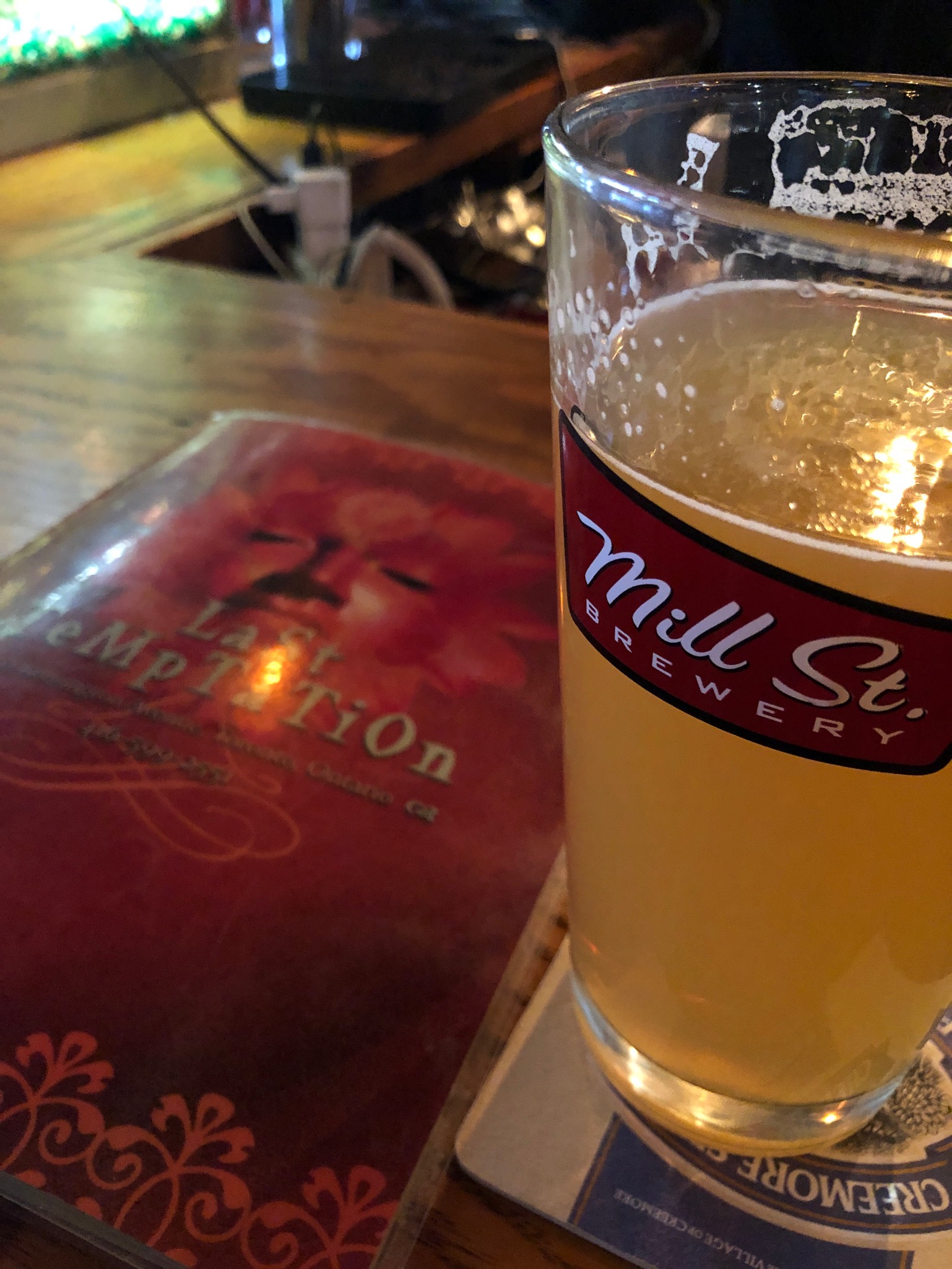 Hopped & Confused, Canada