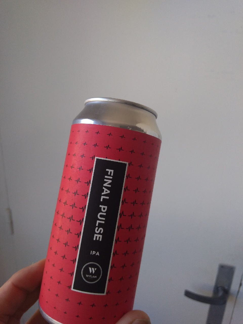 Final Pulse, England