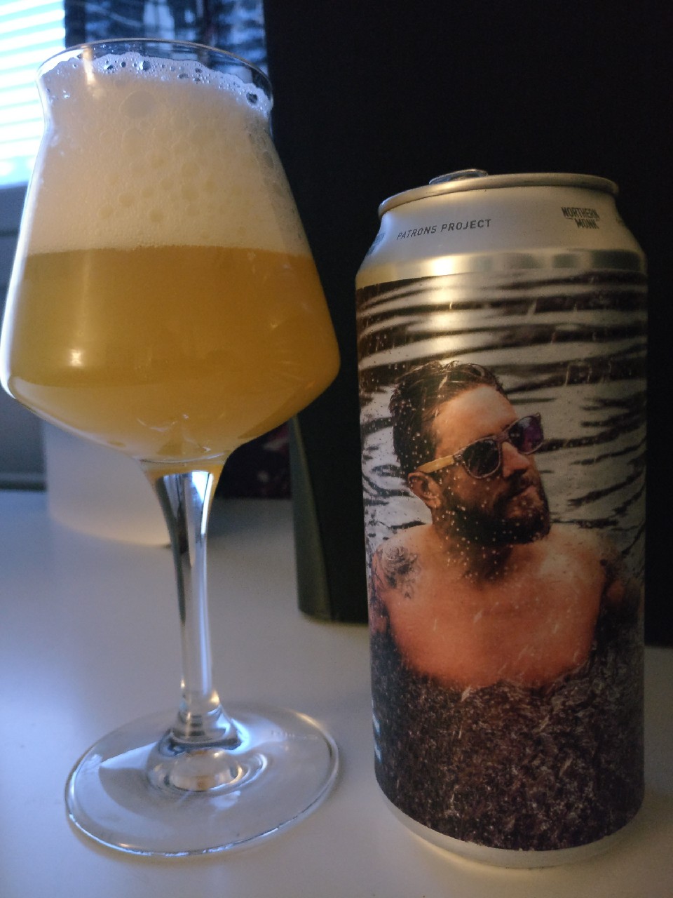 Patrons Project 16.02 // Getting Caught In The Rain, England