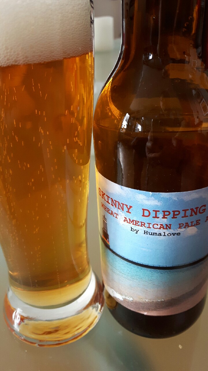 Skinny Dipping . . ?, Finland