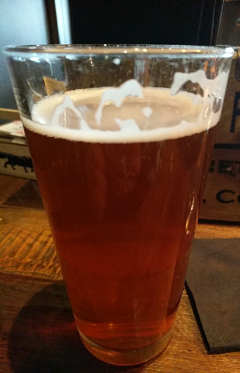 Brewhouse Blonde Ale, Finland