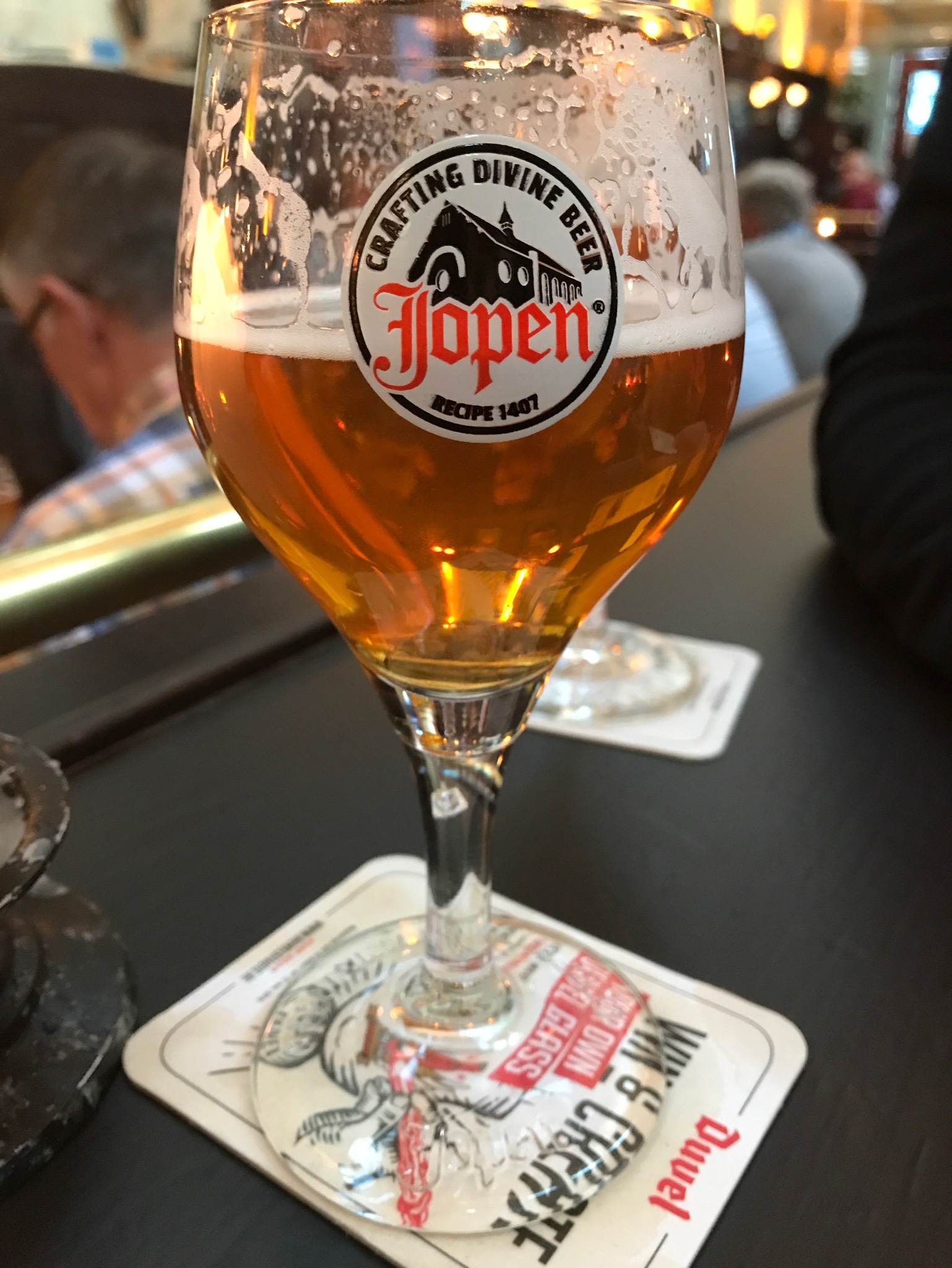 Lentebier, Netherlands