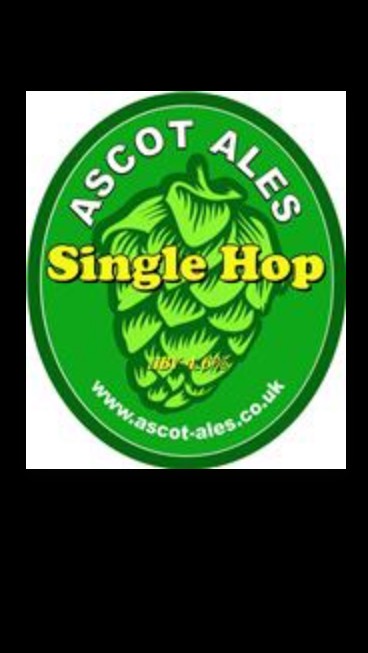 Single Hop Belma, England