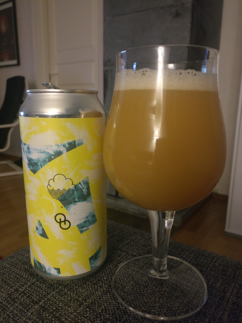 Likeable Orange Liquid, England