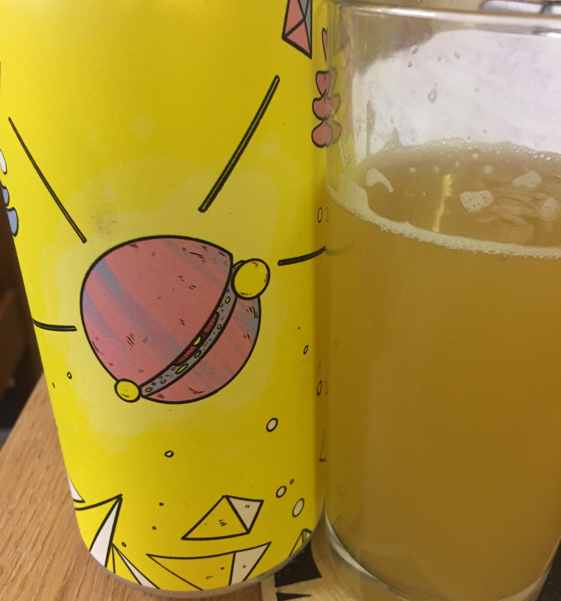 Moving Parts, England