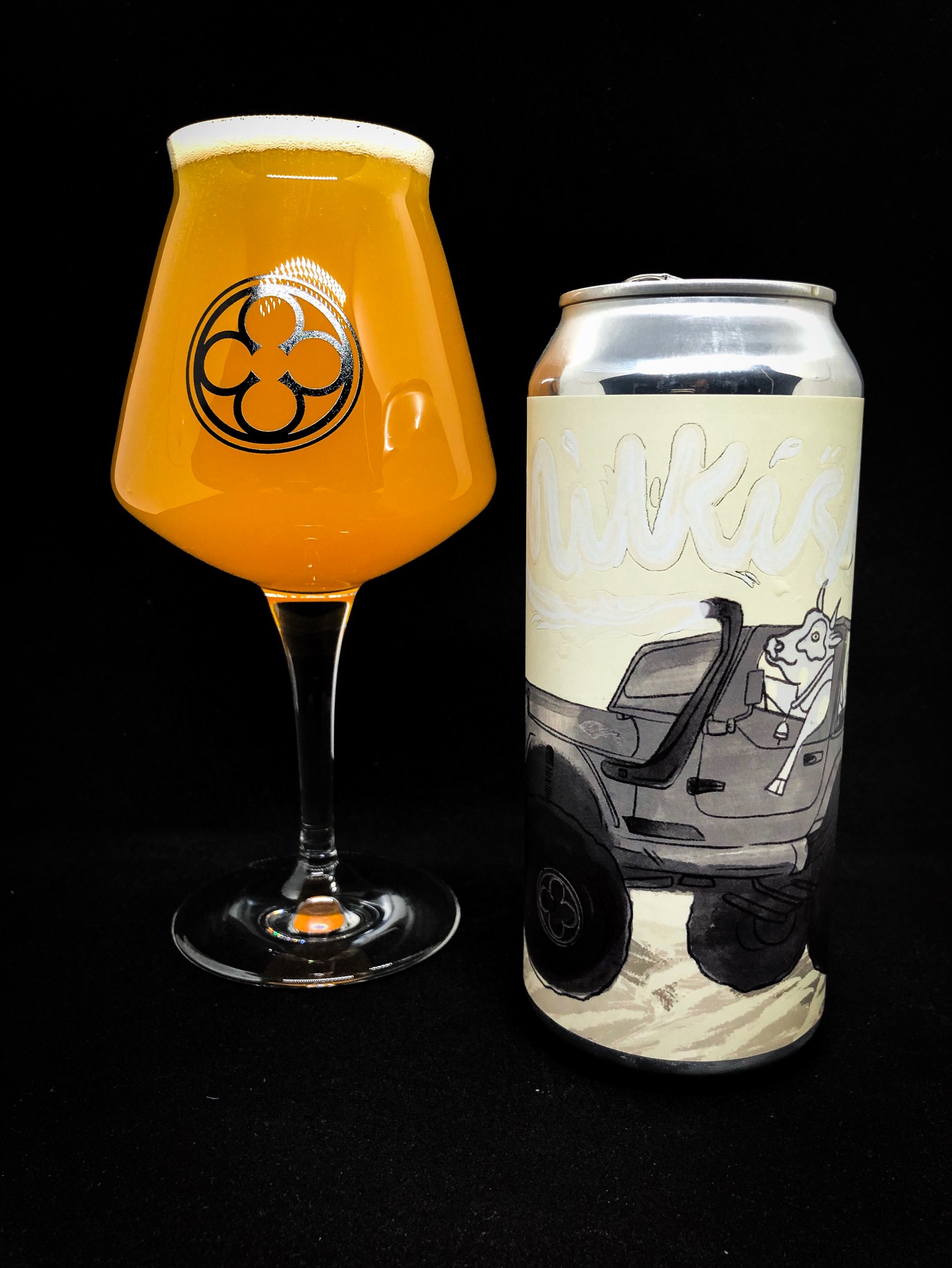 Milkish, United States