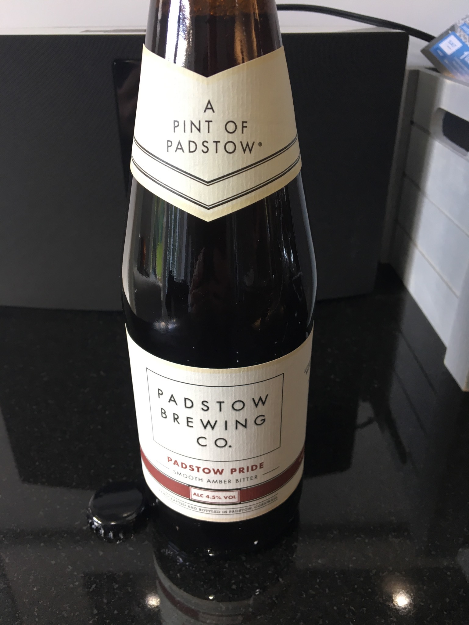 Padstow Pride, England