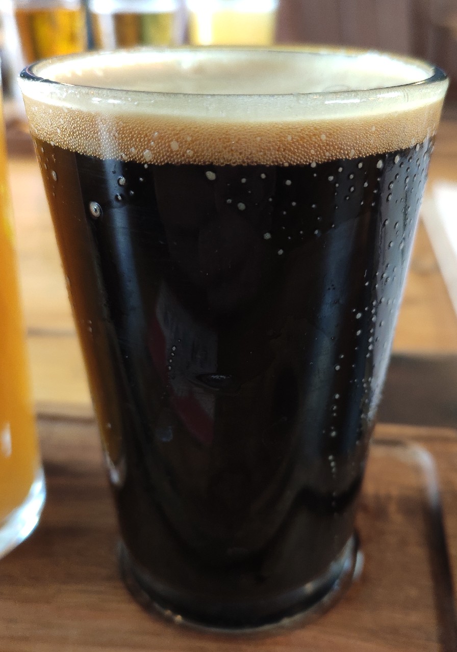 India Double Porter Citra Galaxy, England