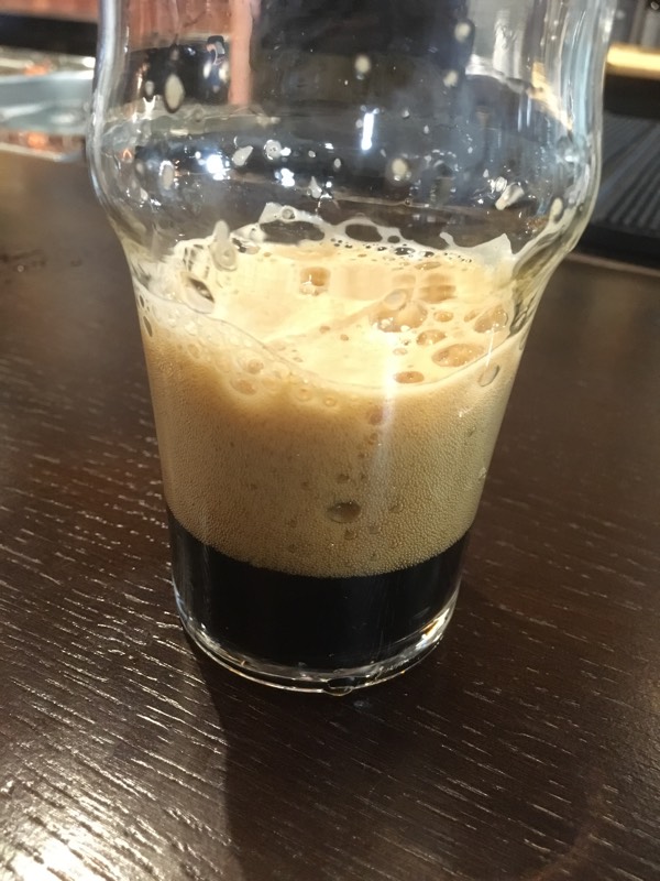 Vostok Fuel, England