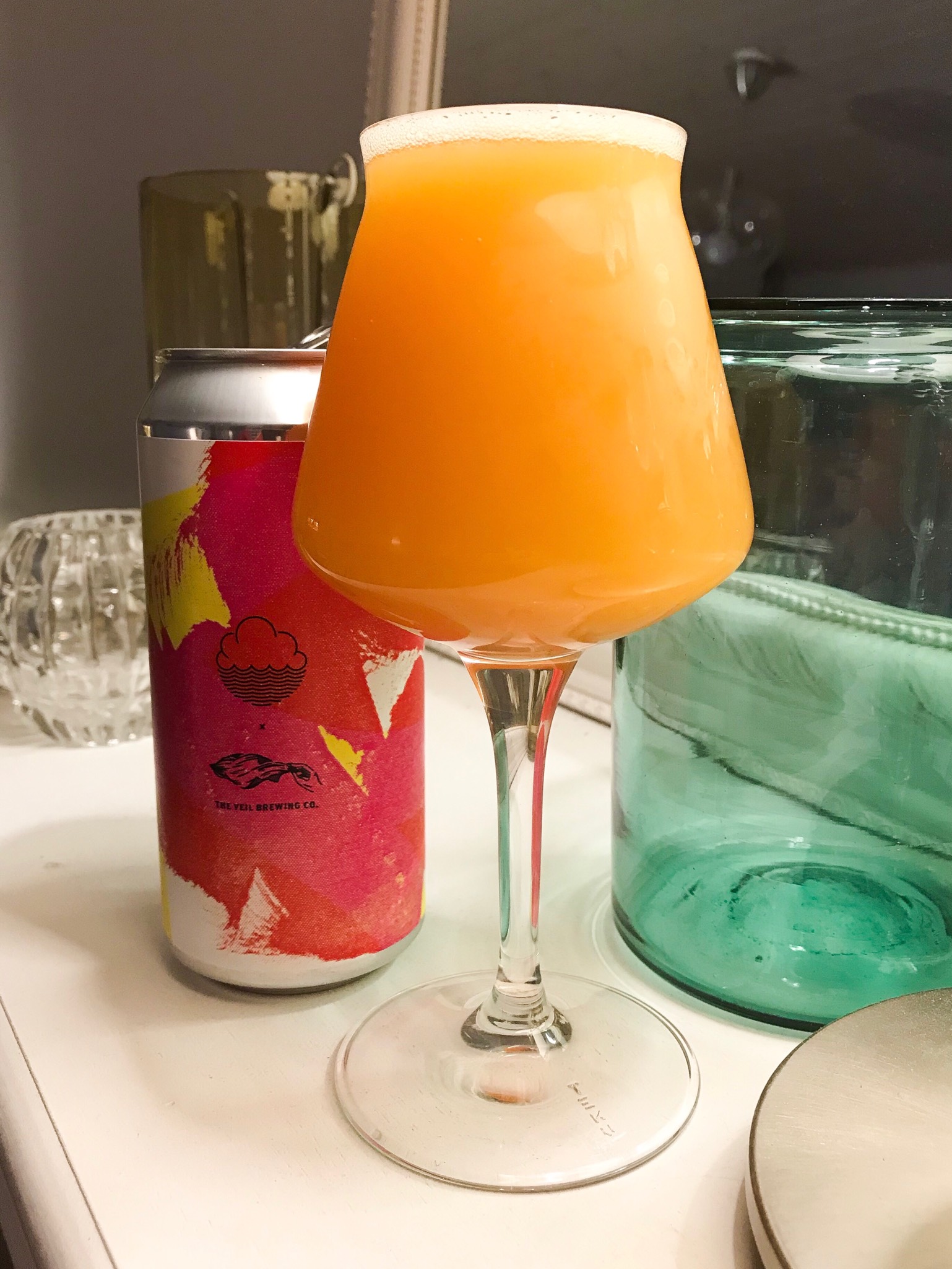 Barry From Finance, England