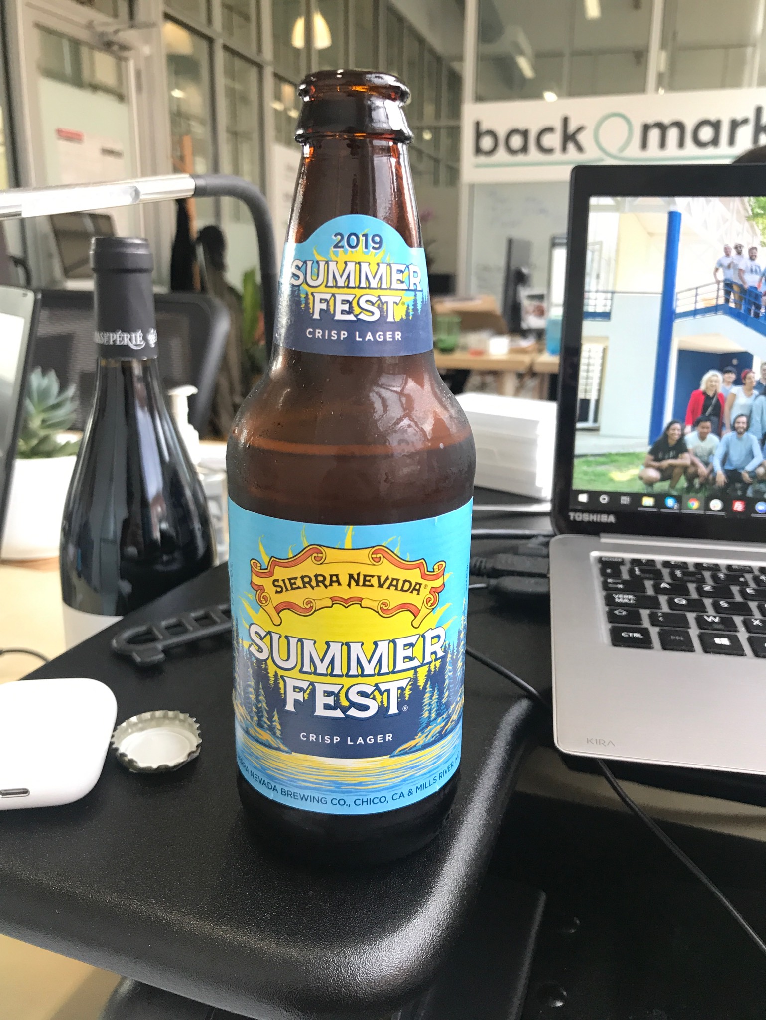 Summerfest 2019, United States