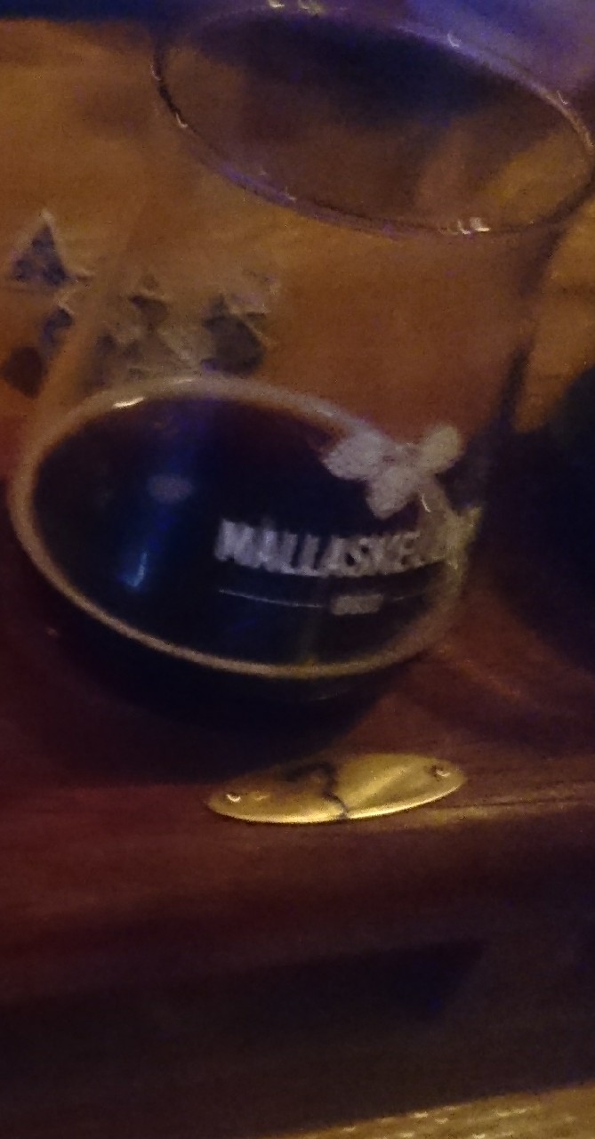 Savu Porter, Finland