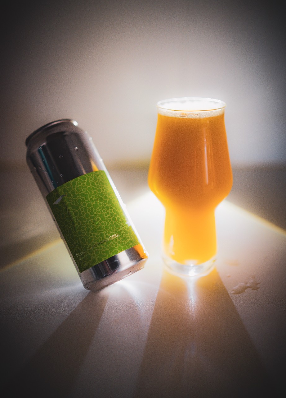 Double Something Citra, United States