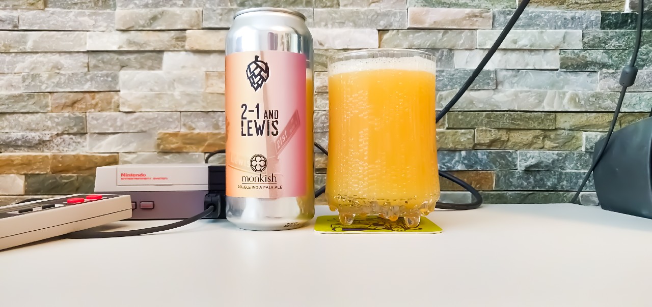 2-1 and Lewis, United States