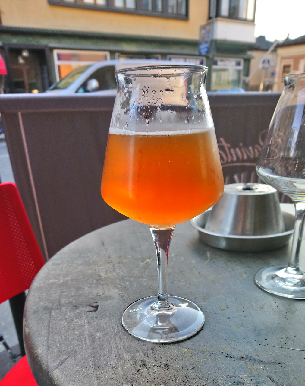 Witching Bitching Funny Bunny Spring Ale, Finland