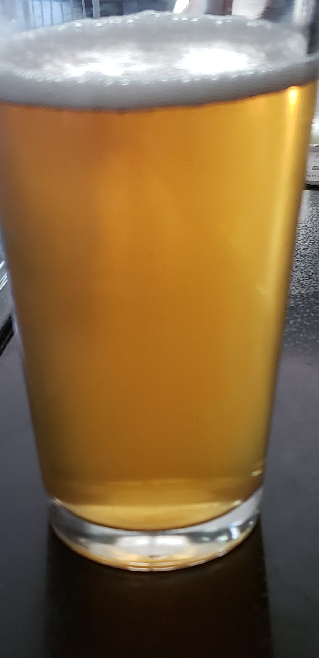 Uinta Lime Pils, United States