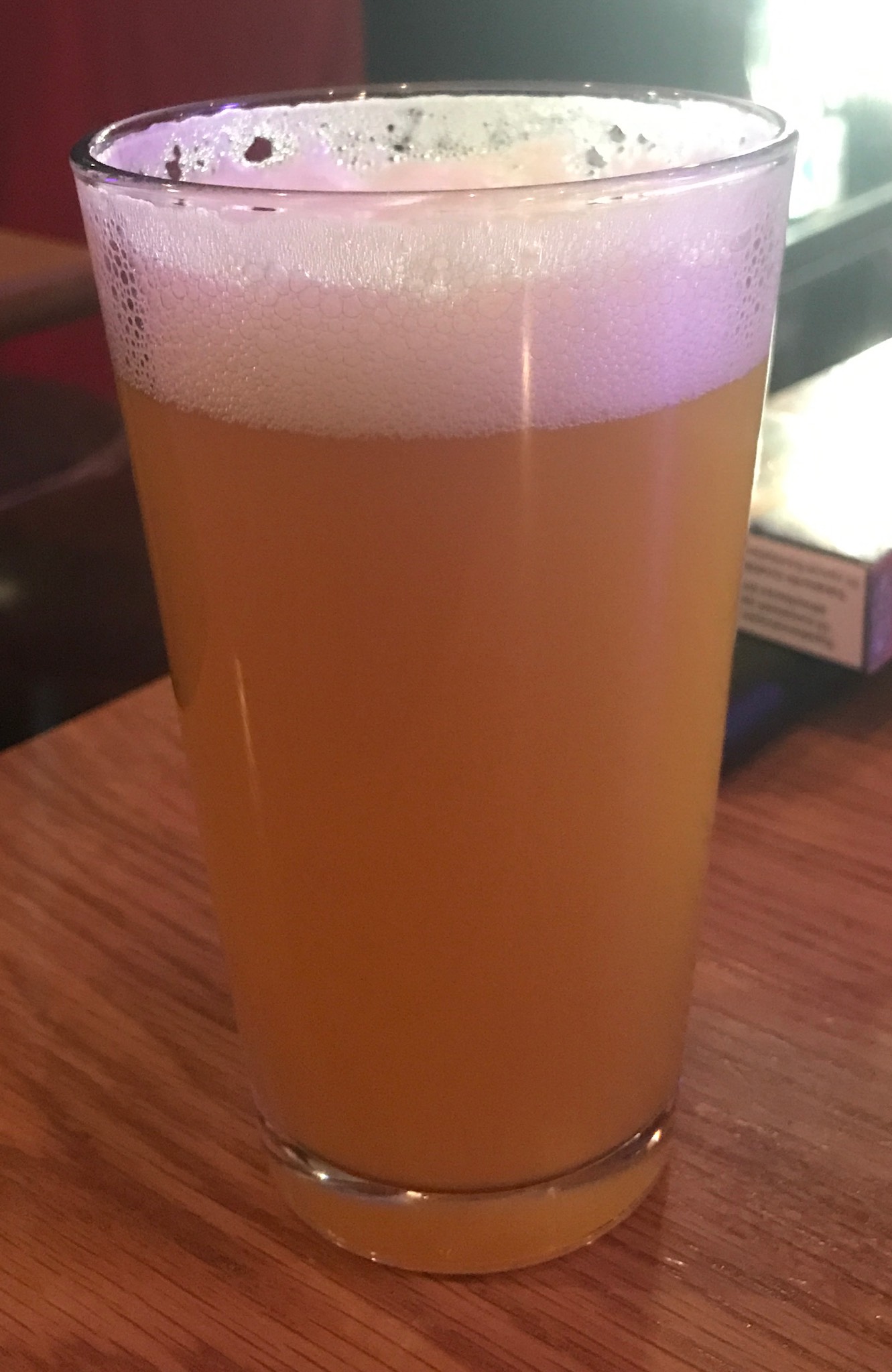 Limited #002, Finland