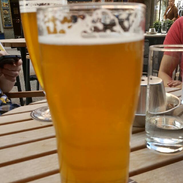 Spectra Trifecta, United States