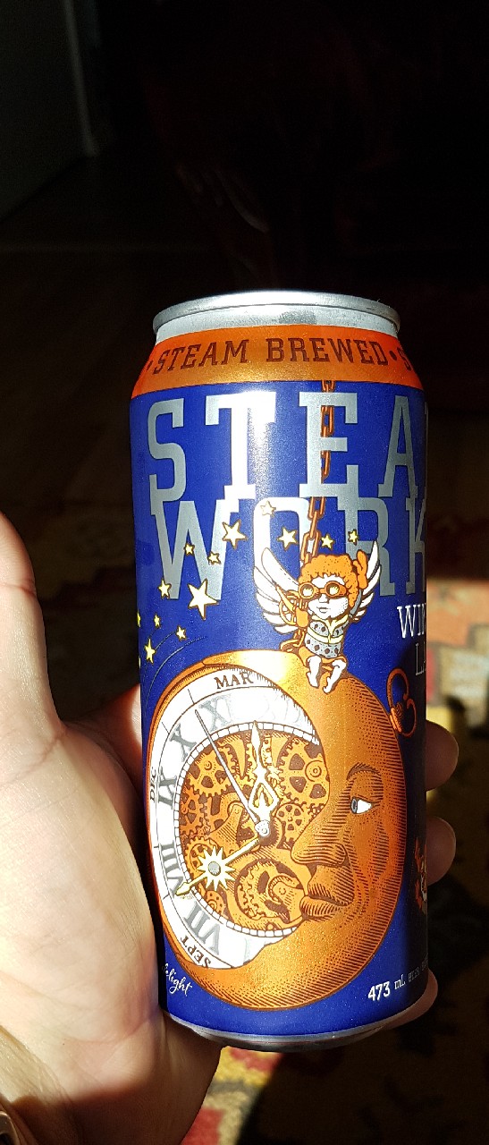 Winter Lager, Canada