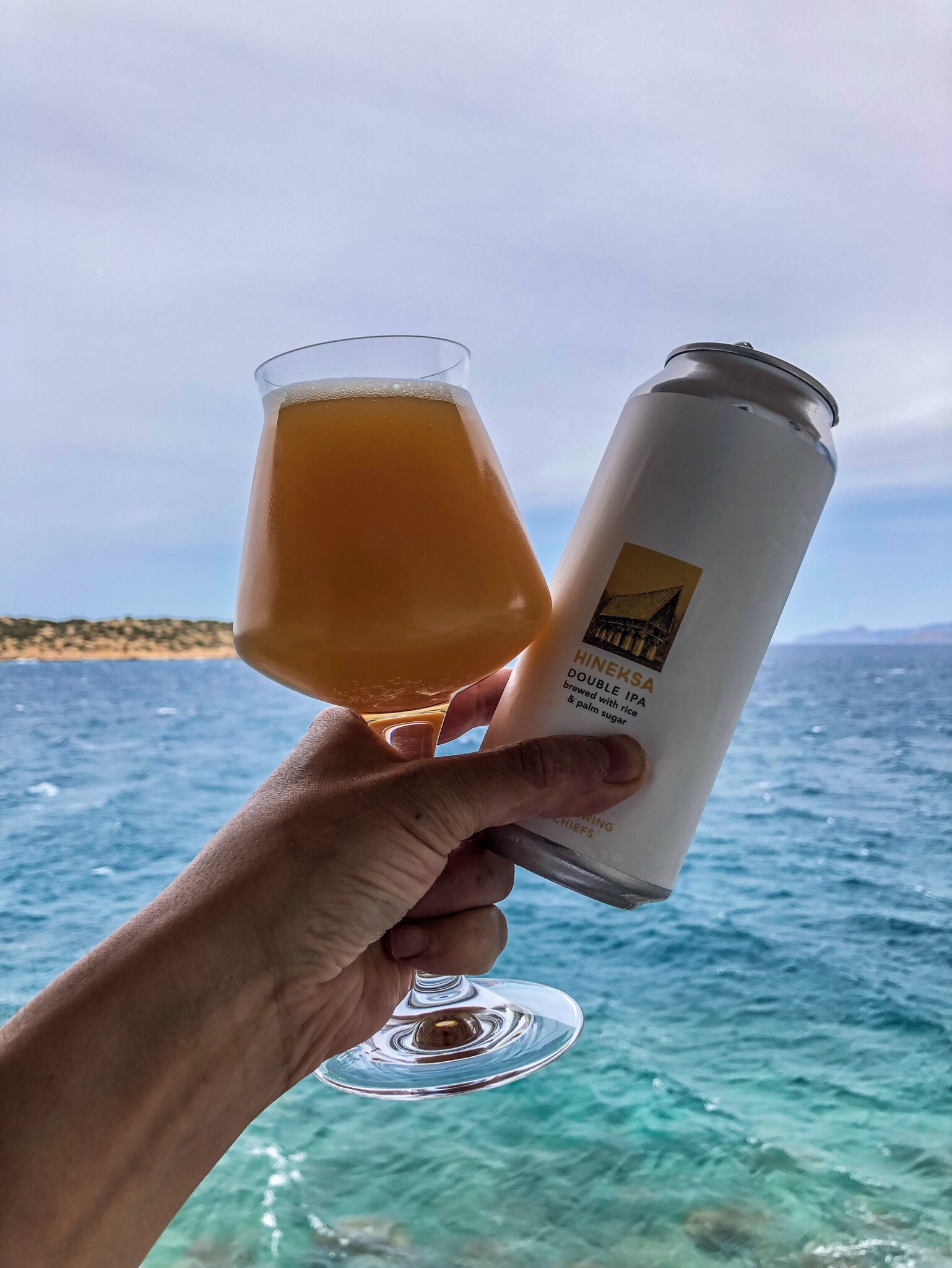 Hineksa, United States