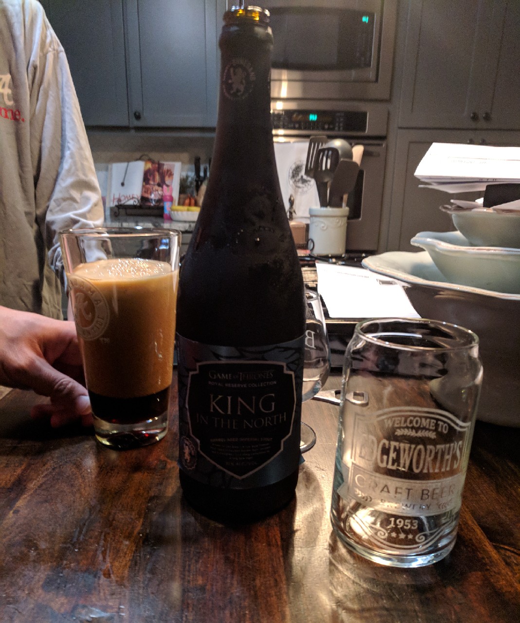 Game of Thrones: King In The North, United States